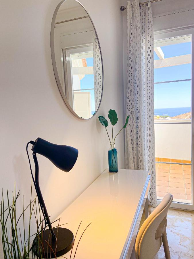 Endless Summer Apartamento De Vacaciones 마닐바 외부 사진