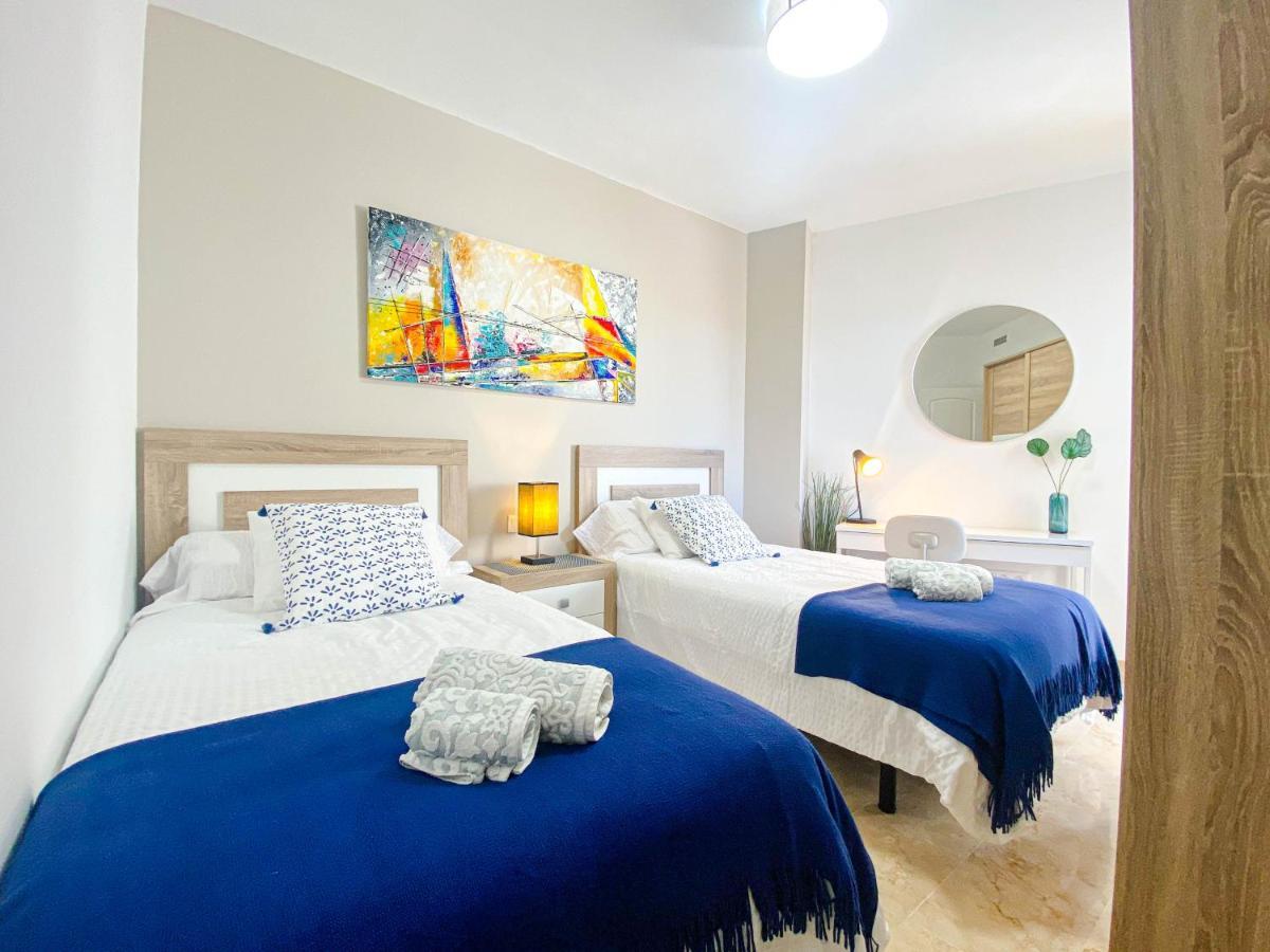 Endless Summer Apartamento De Vacaciones 마닐바 외부 사진
