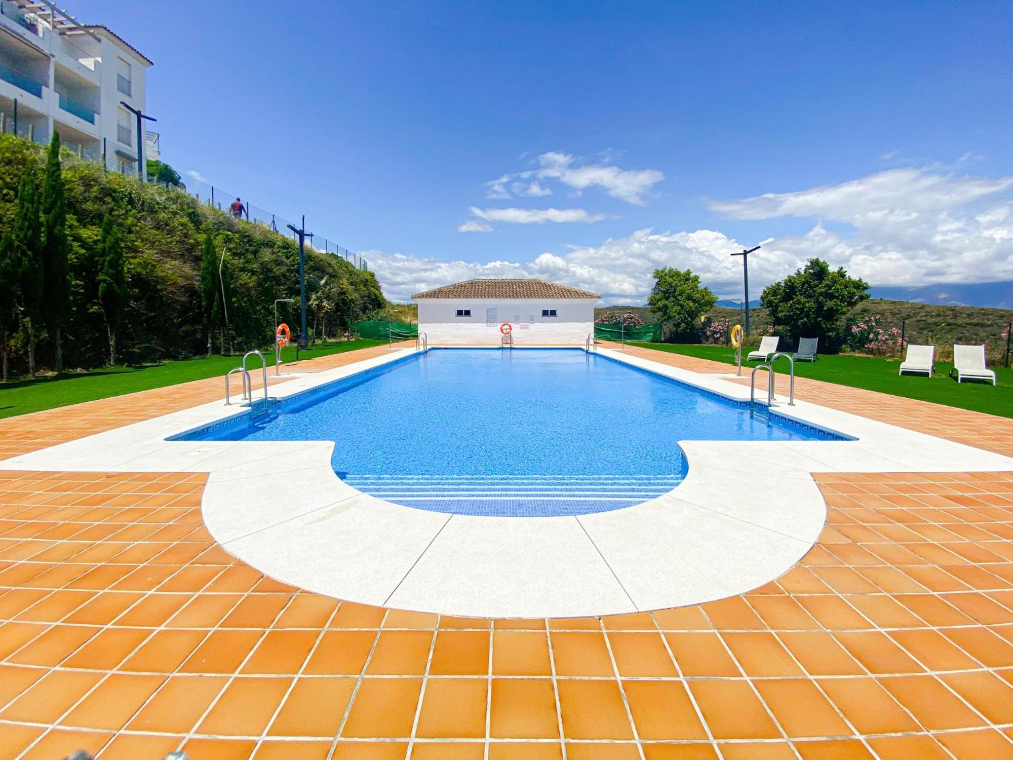 Endless Summer Apartamento De Vacaciones 마닐바 외부 사진